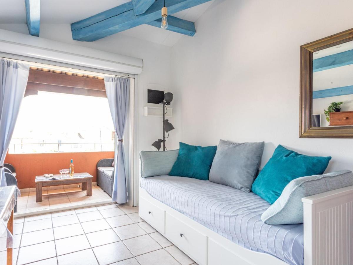 Apartment Port 그리모 외부 사진